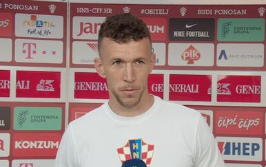 Ivan Perišić