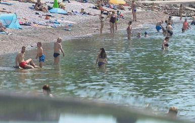 Plaža - 1