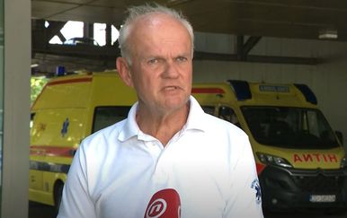 Mladen Hron - 1