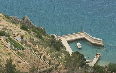 Milanovićev donator proglašen krivim zbog gradnje u Vruji