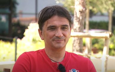 Zlatko Dalić - 2