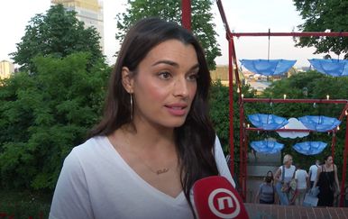 In Magazin: Poznati Hrvati o putovanjima - 2