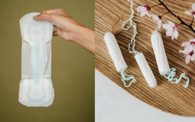 Proizvodi za menstruaciju