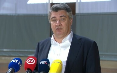 Zoran Milanović