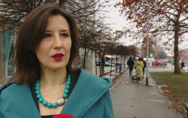 Dalija Orešković komentirala svečano obilježavanje osnutka HDZ-a Ličko-senjske županije