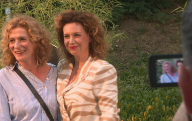 In Magazin: Nina Violić - 6