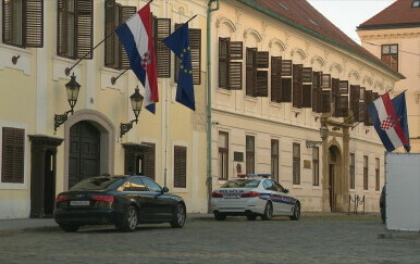 Banski dvori - 3