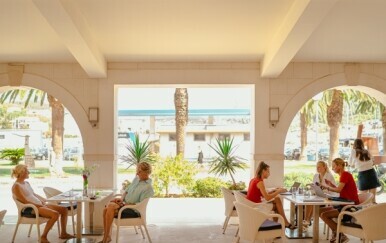 Luksuz za dušu, odmor za tijelo: Praznik rada na Korčuli u dizajnerskom hotelu Korkyra