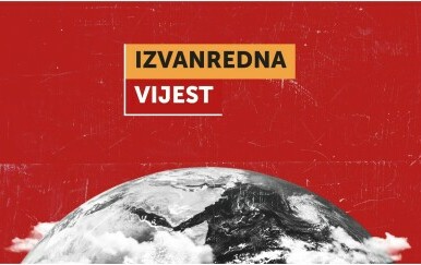 Izvanredna vijest