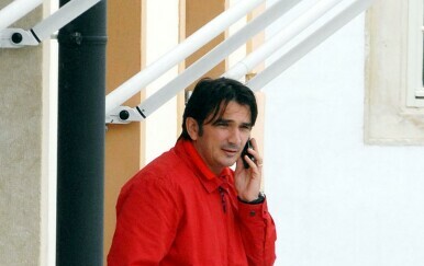 Zlatko Dalić - 1