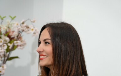 Tatjana Jurić u emisiji ''Zdravlje na kvadrat'' - 7