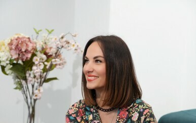 Tatjana Jurić u emisiji ''Zdravlje na kvadrat'' - 12