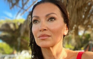 Nina Badrić - 5