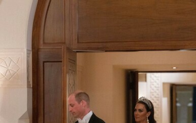 Kate Middleton i princ William - 4