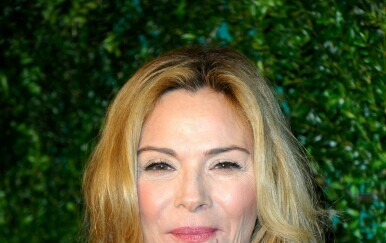 Kim Cattrall - 4