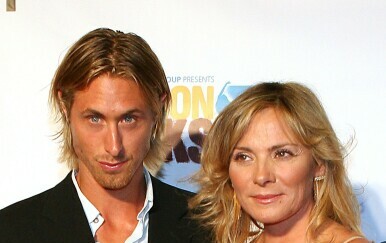 Kim Cattrall - 7