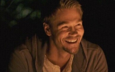 Chad Michael Murray - 1