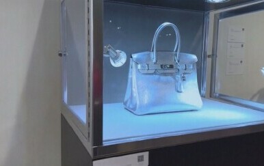 Skupocjena moda, ilustracija - 4