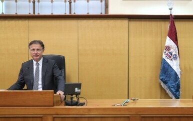 Jandroković podsjetio na važnu obljetnicu
