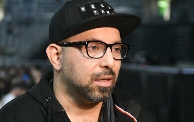 Kristijan Rahimovski