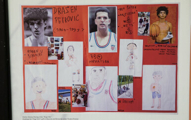 Izložba o Draženu u Zagrebu