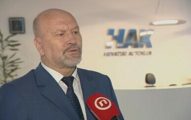 Sinan Alispahić, pomoćnik glavnog tajnika HAK-a