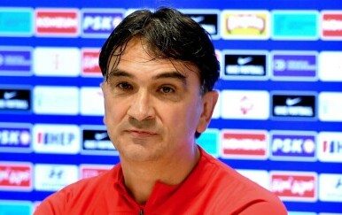 Zlatko Dalić