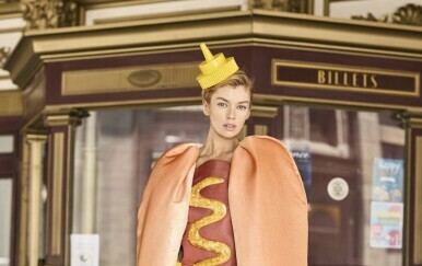 Moschino Ljeto 2022
