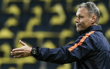 Marco van Basten