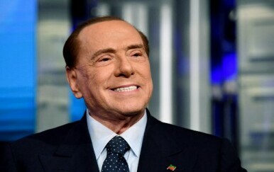 Silvio Berlusconi - 2