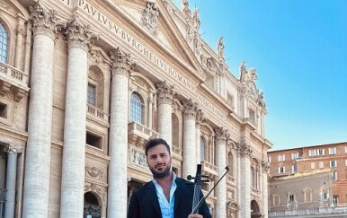 Stjepan Hauser - 1
