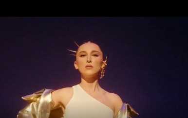 In Magazin: Ema Jusić - 6