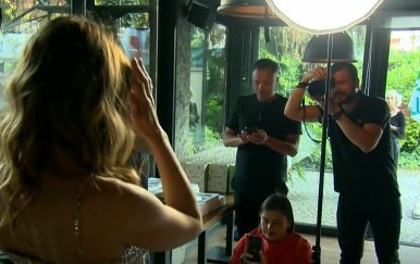 In Magazin: Josipa Pavičić - 5