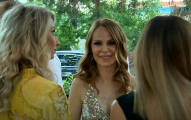 In Magazin: Josipa Pavičić - 6