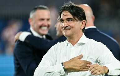 Zlatko Dalić