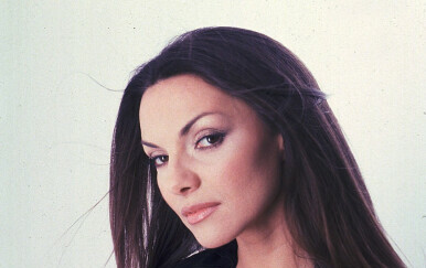 Vlatka Pokos, 2001. godina