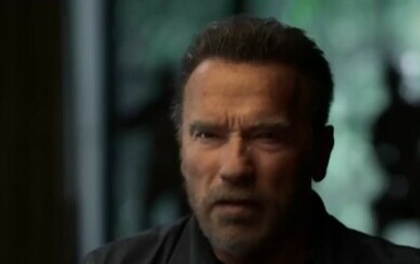 Arnold Schwarzenegger - 2