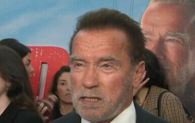 Arnold Schwarzenegger - 3