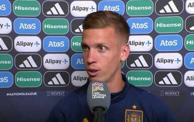 Dani Olmo