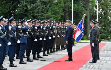 Pantovčak