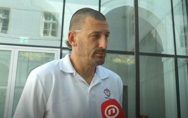 In Magazin: Gordan Giriček - 1