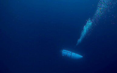 Podmornica OceanGate - 7