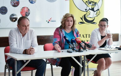 Mladen Novosel, Sanja Šprem, Mirela Bojić