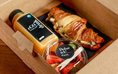 Najbolja mjesta za doručak u Hrvatskoj: Top restorani i barovi u Zagrebu, Splitu, Rijeci i Osijeku