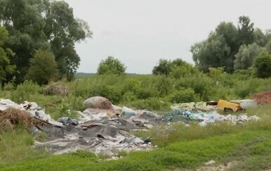 Otpad u Baranji - 3