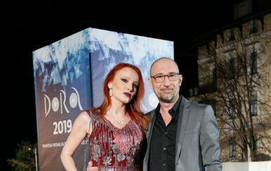 Boris i Valerija Đurđević - 1