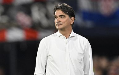 Zlatko Dalić