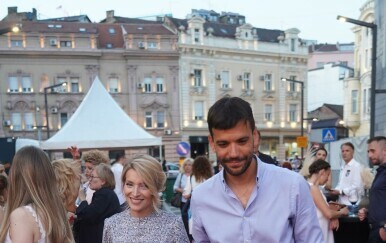 Anđelka Prpić i Marko Žugić - 1