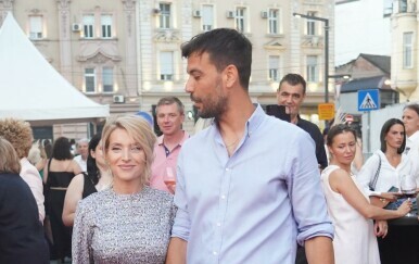 Anđelka Prpić i Marko Žugić - 5