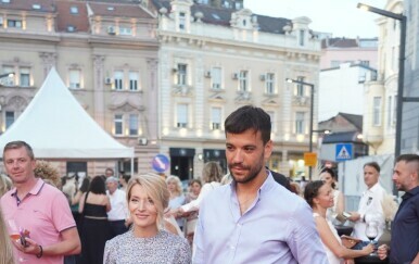 Anđelka Prpić i Marko Žugić - 9